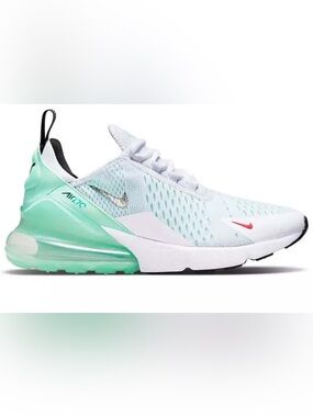 Nike Air Max 270 Sneakers Women’s Size 8